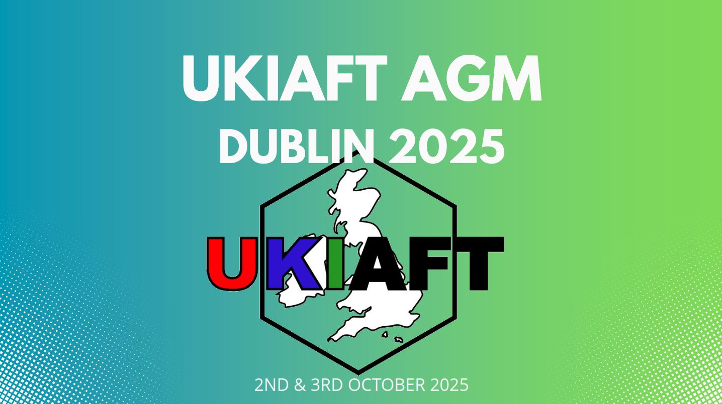 UKIAFT Logo